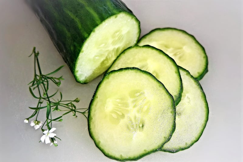 Pepino Melons